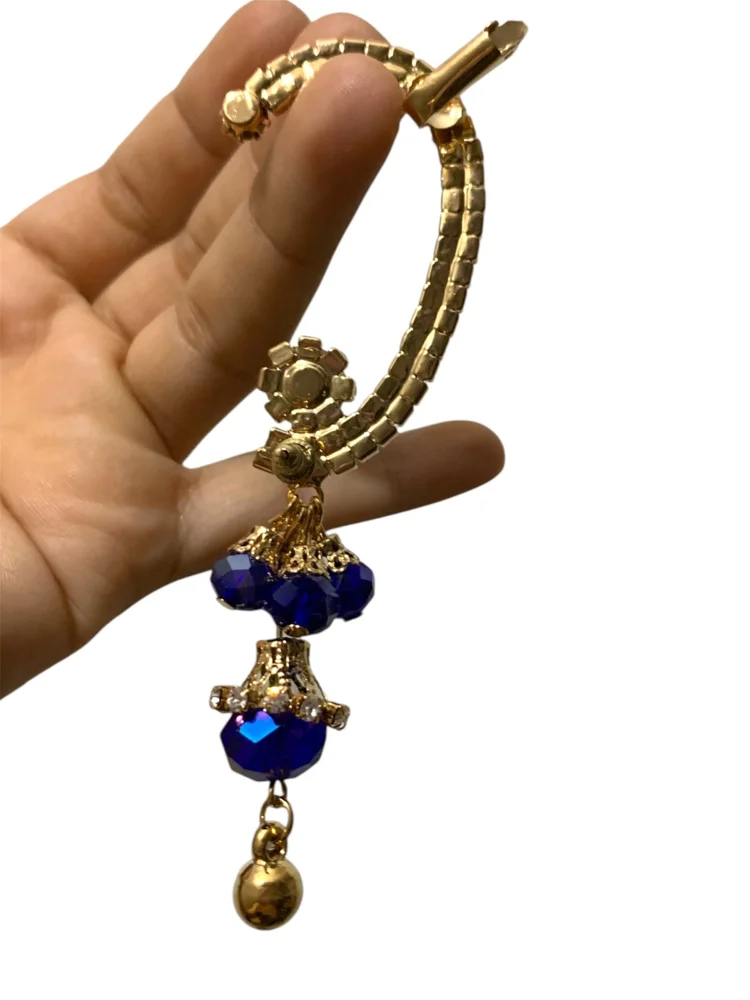 Earrings, size Other, photo 5
