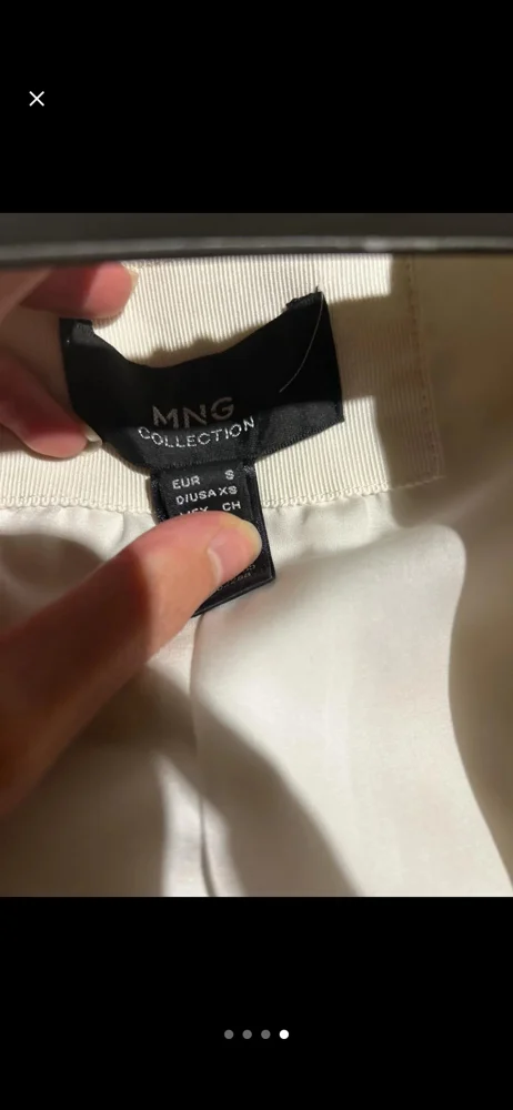 Mango Blazers, size S / 36 / 8, photo 5