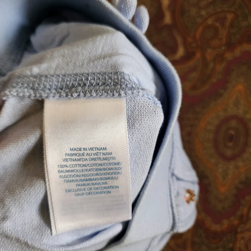 Ralph Lauren Bottoms, size 18–24m, photo 5