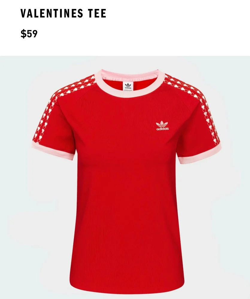 adidas Shirts