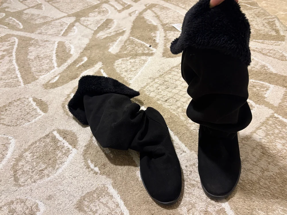 Boots, size 39, photo 2