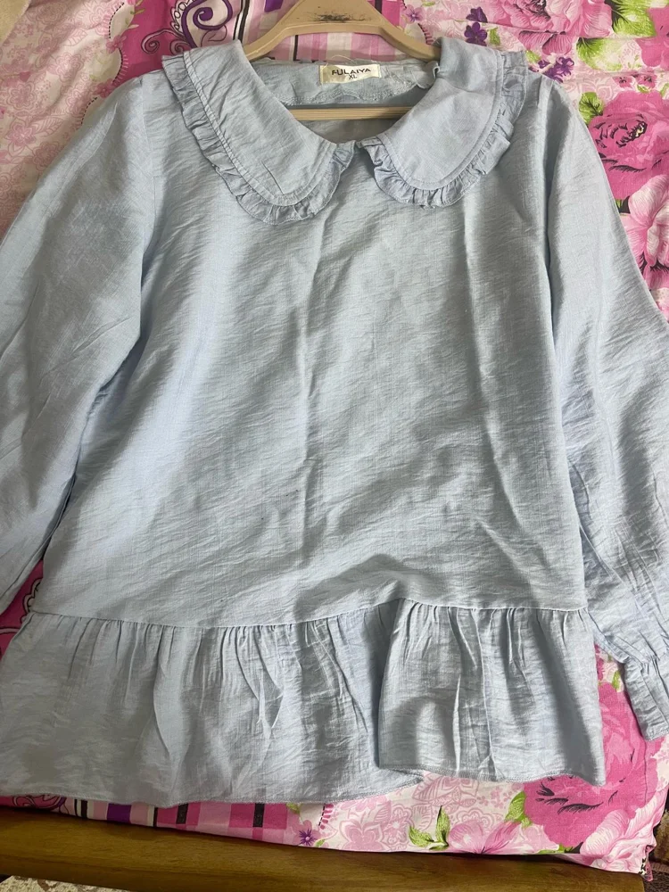 Blouses, Very good, size L / 40 / 12, photo 2