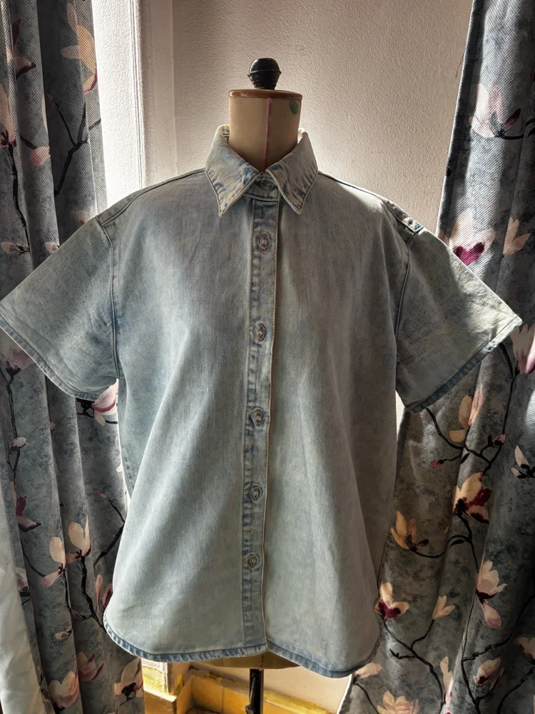 Shirts, Excellent, size S / 36 / 8, photo 3