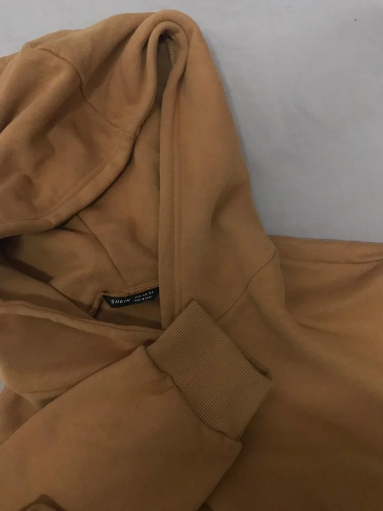 Shein Hoodies