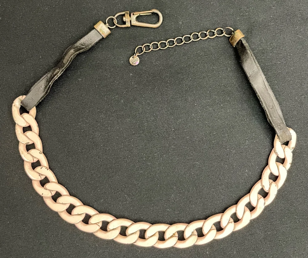 Pull & Bear Necklaces, size Other, photo 3