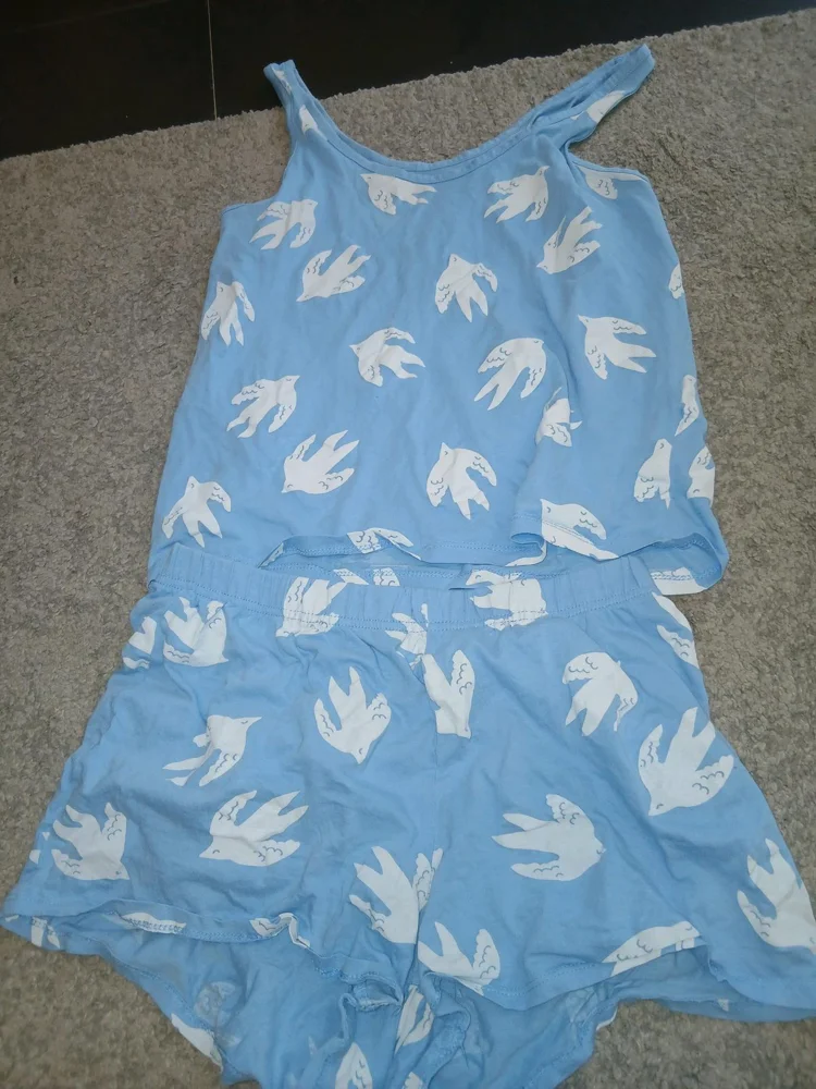 Pyjama Sets