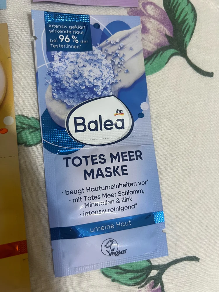Balea Face, size Other, photo 5