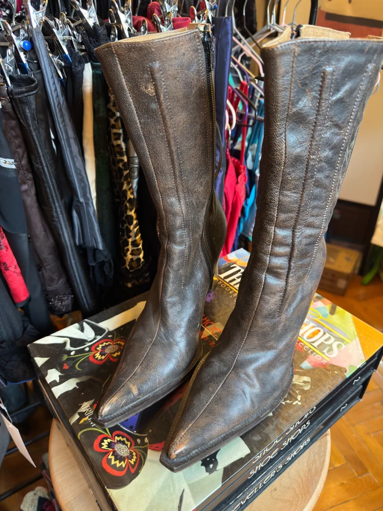 Boots, size 37, photo 3