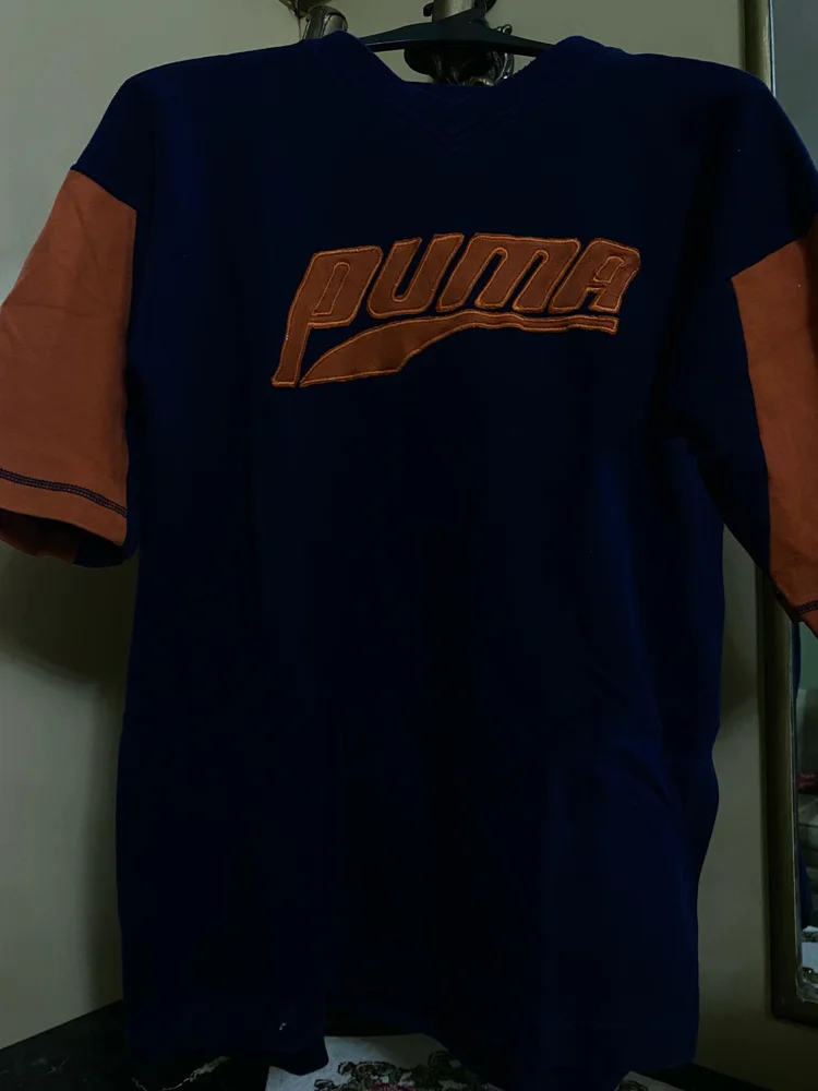 Puma T-shirts
