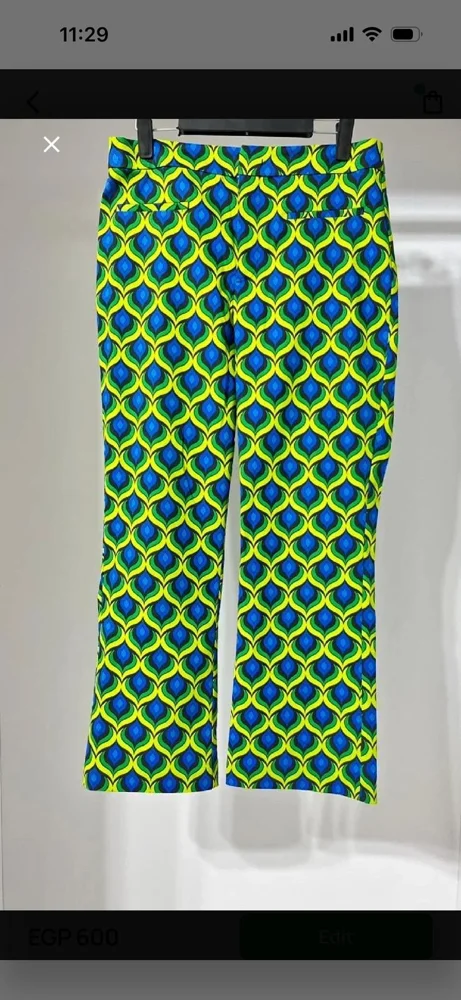 Calliope Pants