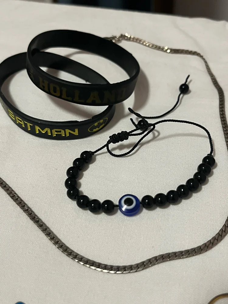 Necklaces, size Other, photo 6