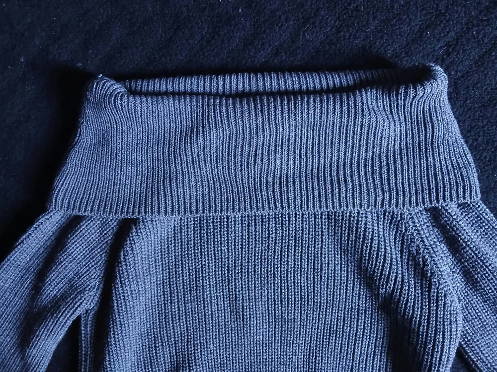 Local Sweaters & Pullovers, Excellent, size M / 38 / 10, photo 2
