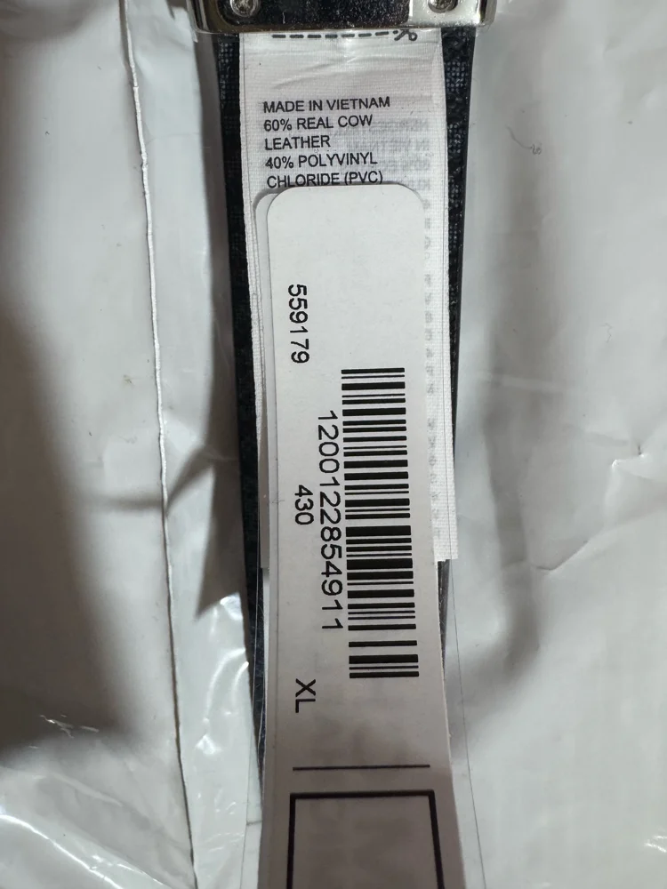 Michael Kors Belts, Excellent, photo 5