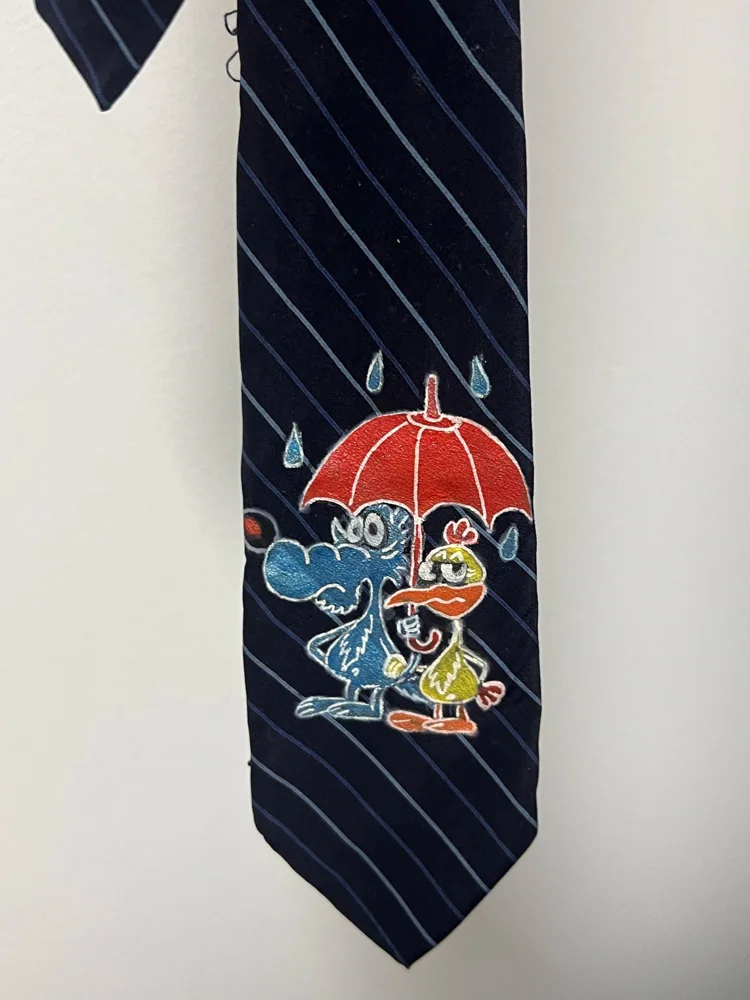Ties