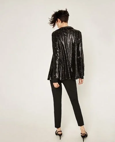 Zara Blazers, size M / 38 / 10, photo 4