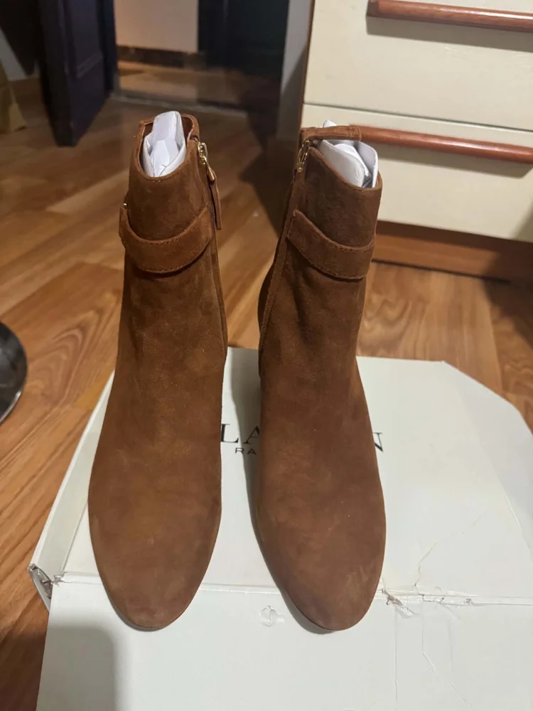 Ralph Lauren بوت