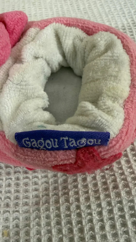 Gagou Tagou Shoes, size 3–6m, photo 4