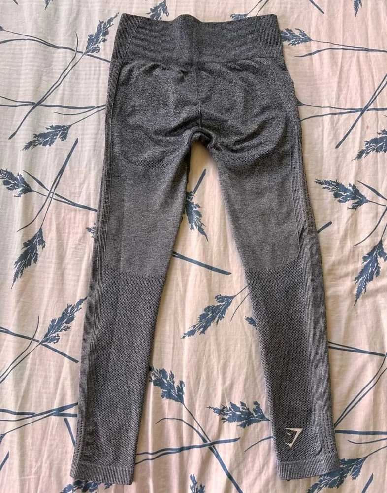 Gymshark Leggings, Very good, size S / 36 / 8, photo 4