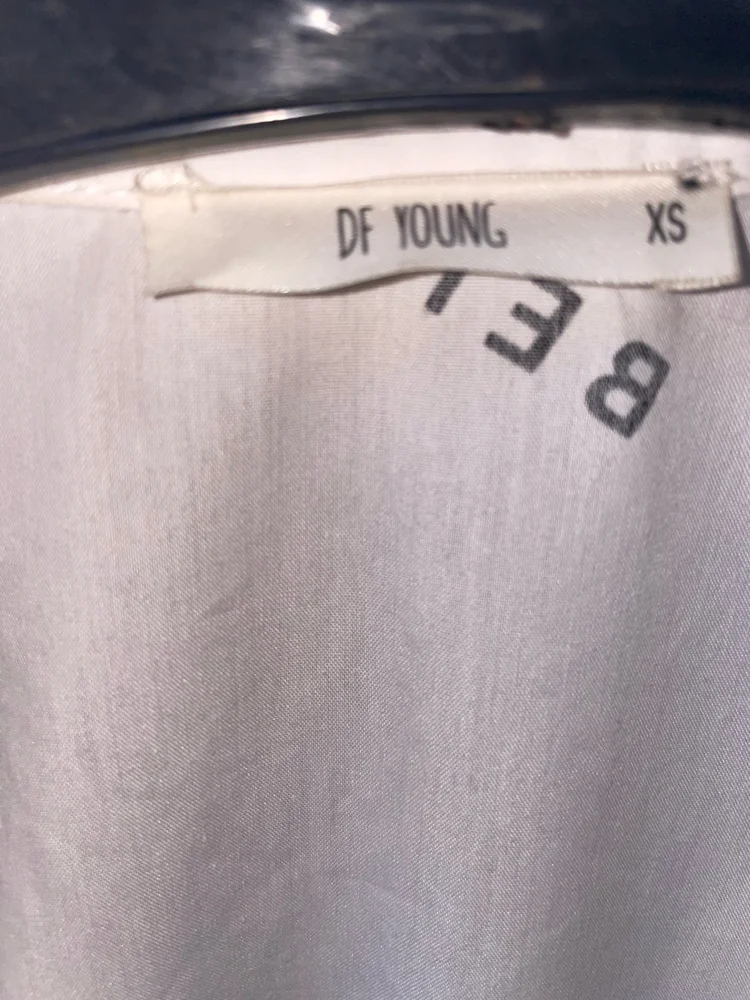 Defacto Blouses, size XS / 34 / 6, photo 3