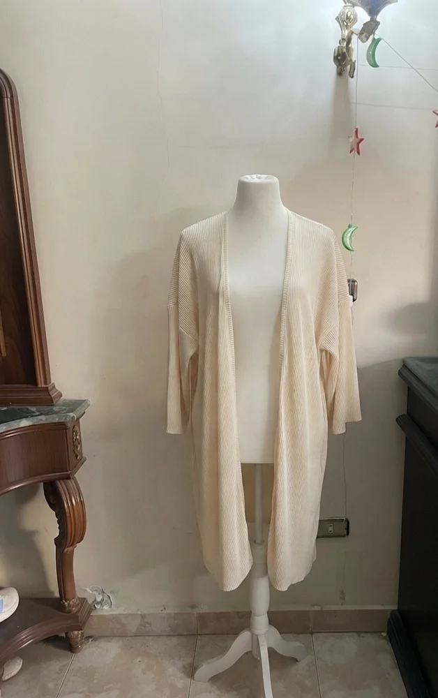Cardigans