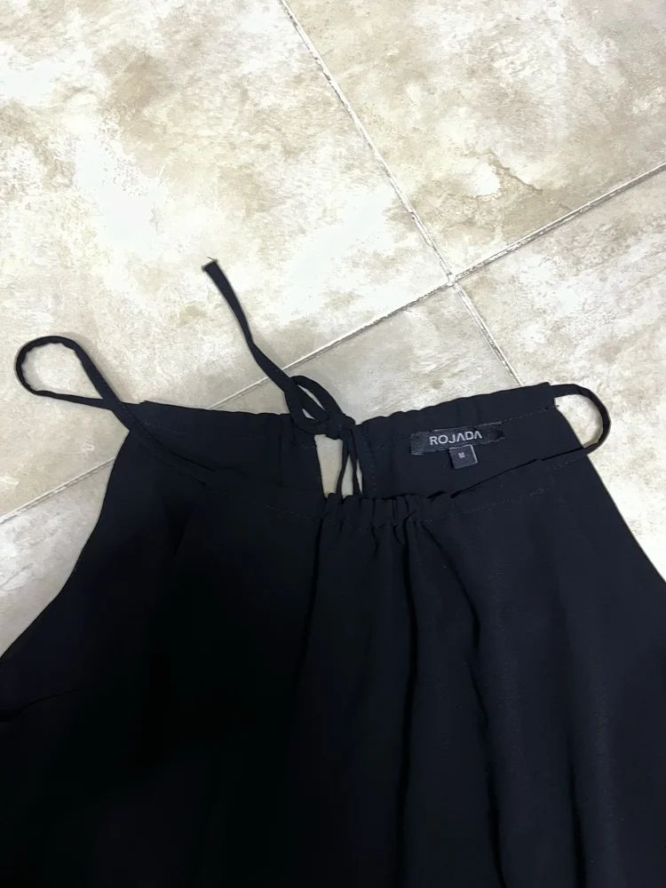Rojada Halter Tops, size S / 36 / 8, photo 3
