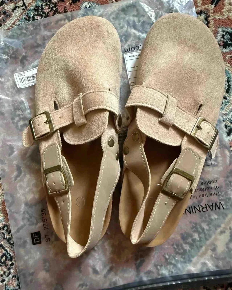 Shein Loafers, Excellent, size 39, photo 3