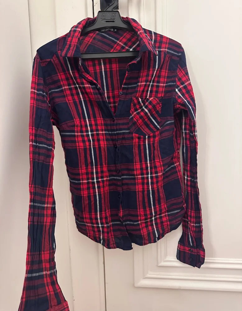 Terranova Blouses, size M / 38 / 10, photo 4