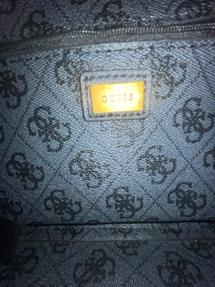GUESS Cross-Body Bag, size Other, photo 4