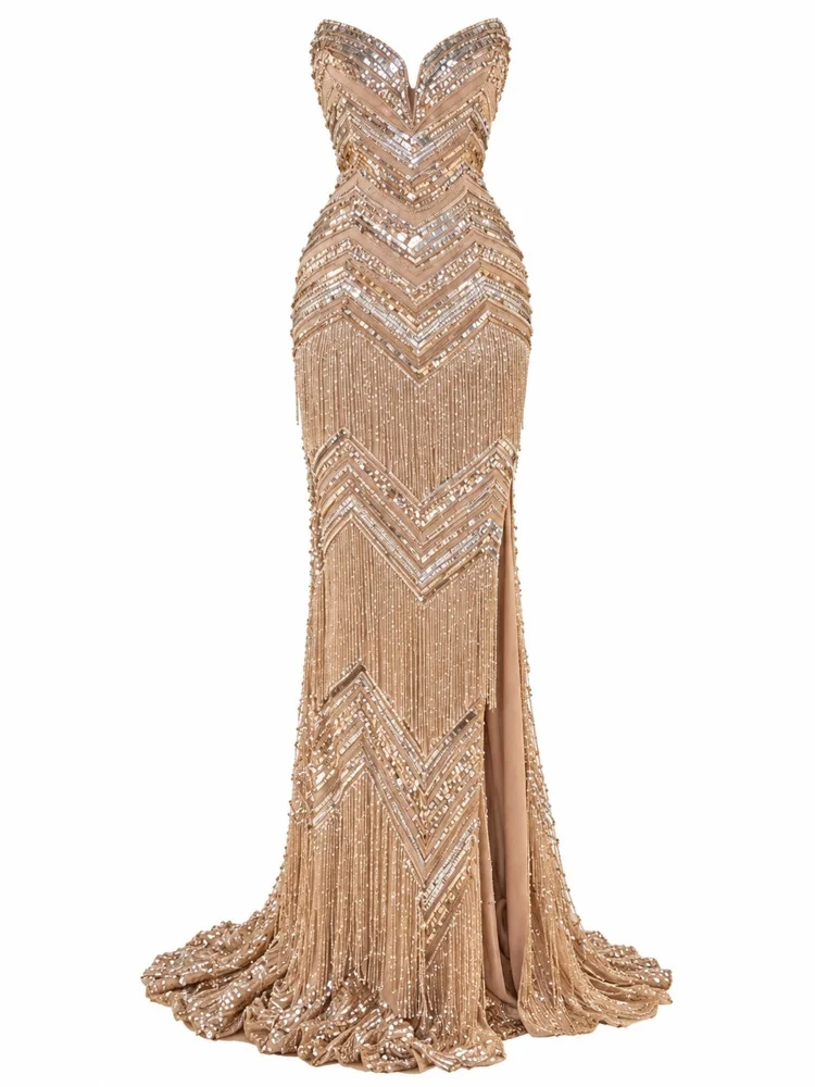 Evening & Soirée, size S / 36 / 8
