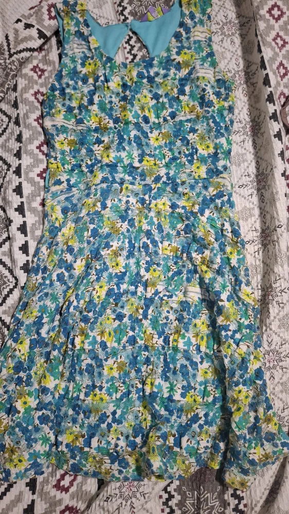 Sundresses, size M / 38 / 10, photo 2