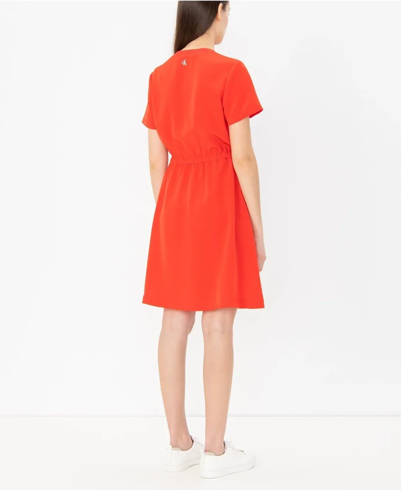 Calvin Klein Jeans Mini Dresses, size M / 38 / 10, photo 2