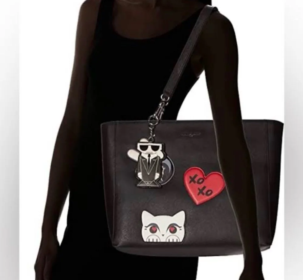 Karl Lagerfeld Shoulder Bag