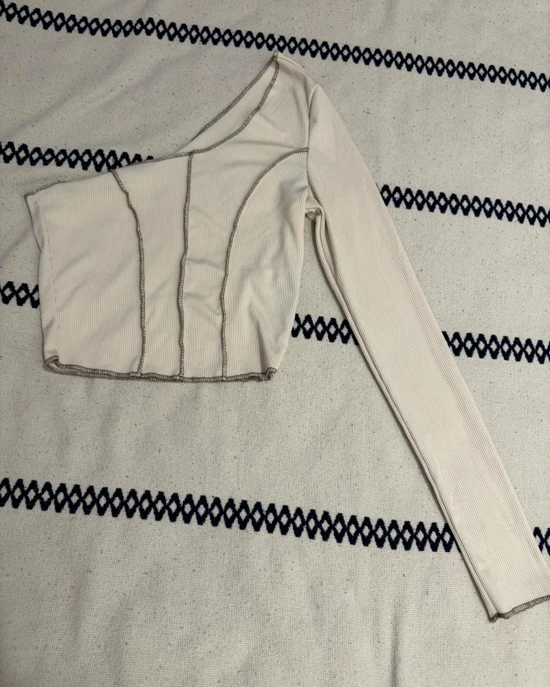 Shein Crop Tops