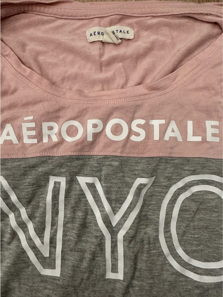 Aero Long Sleeve, size L / 40 / 12, photo 2