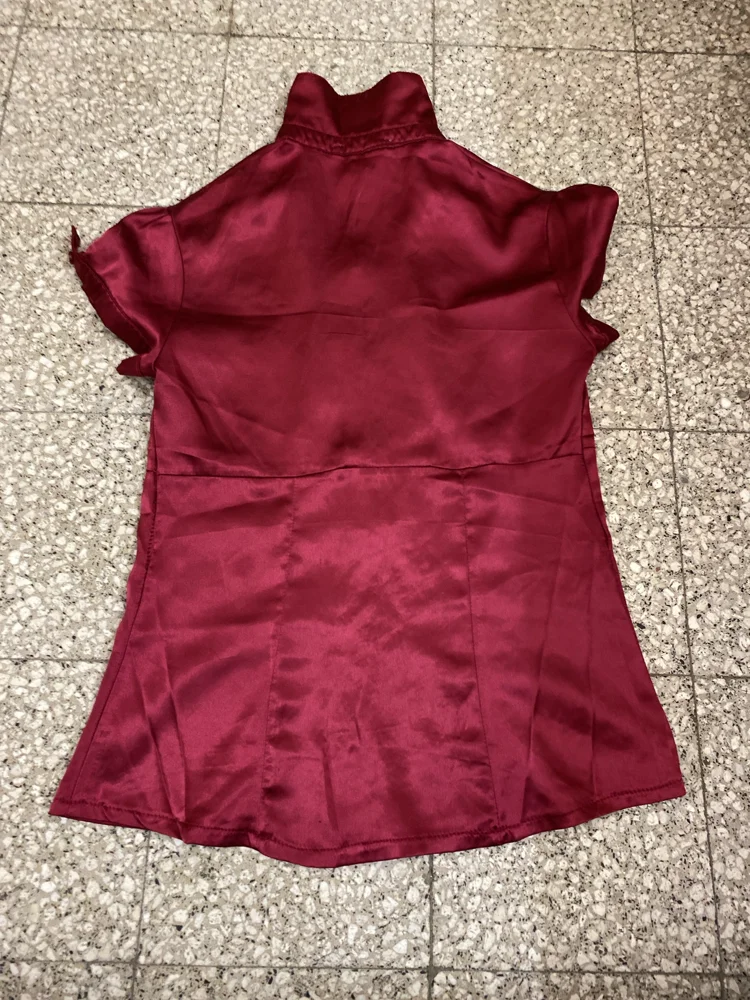 Hippocampe Shirts, size S / 36 / 8, photo 3
