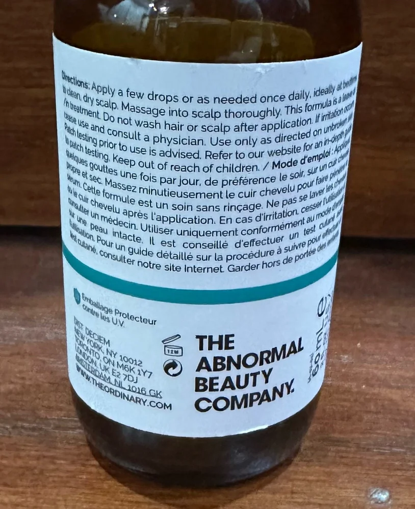 The Ordinary Masks & Treatments, size Other, photo 4