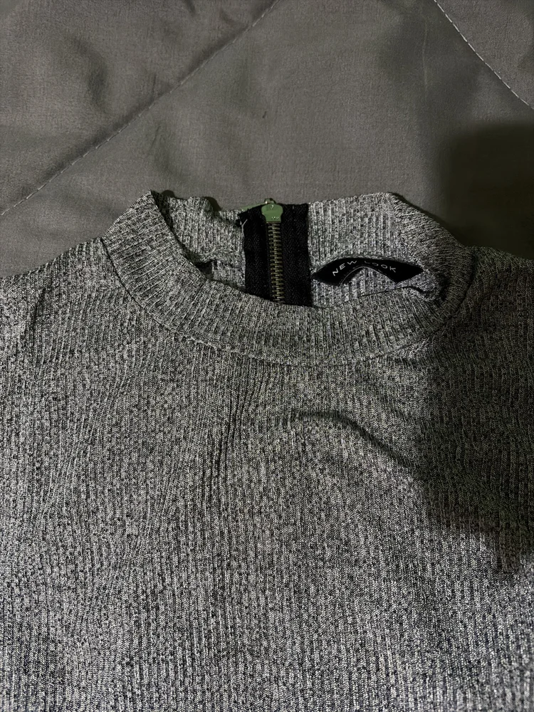 New Look Crop Tops, size M / 38 / 10, photo 3