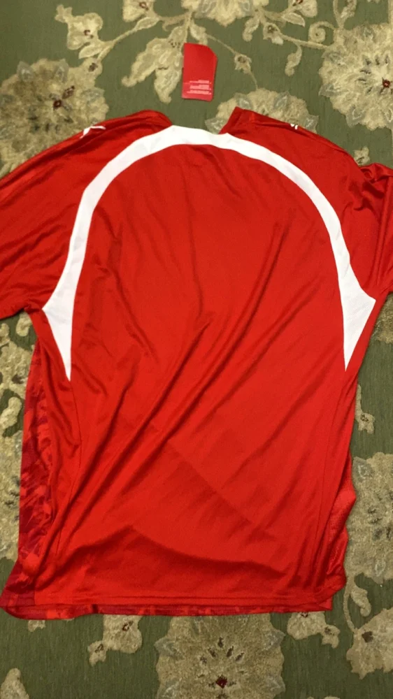 Puma T-shirts, New with tags, size XXL, photo 5