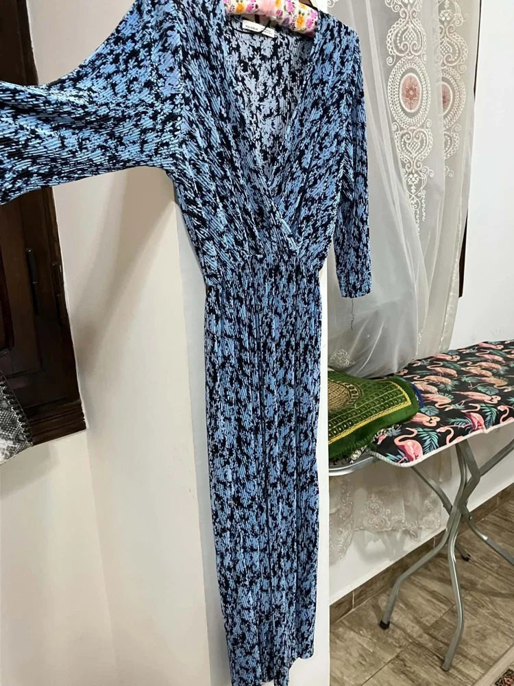 Pull & Bear Midi Dresses