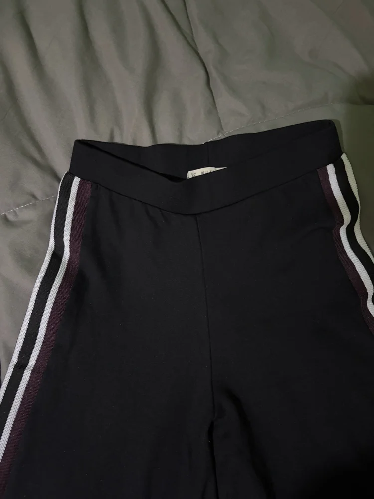 Pull & Bear Capris, size M / 38 / 10, photo 3
