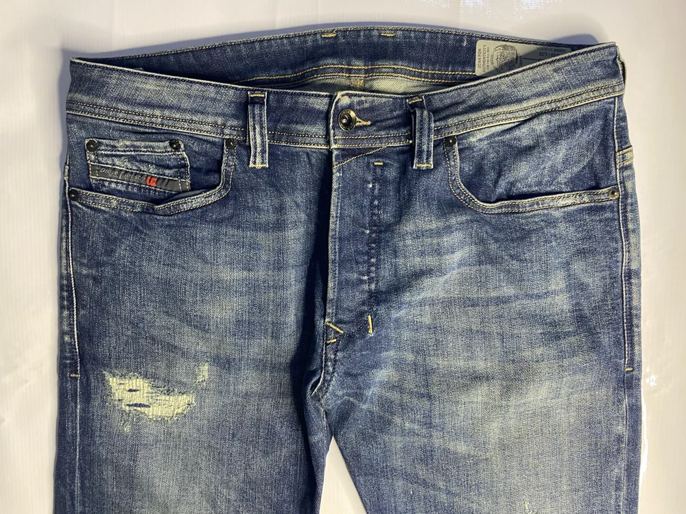 Diesel Jeans, size W33, photo 5