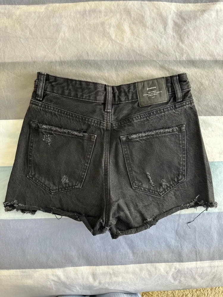 Stradivarius Shorts