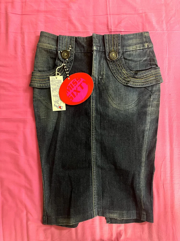 Miss Sixty Bottoms