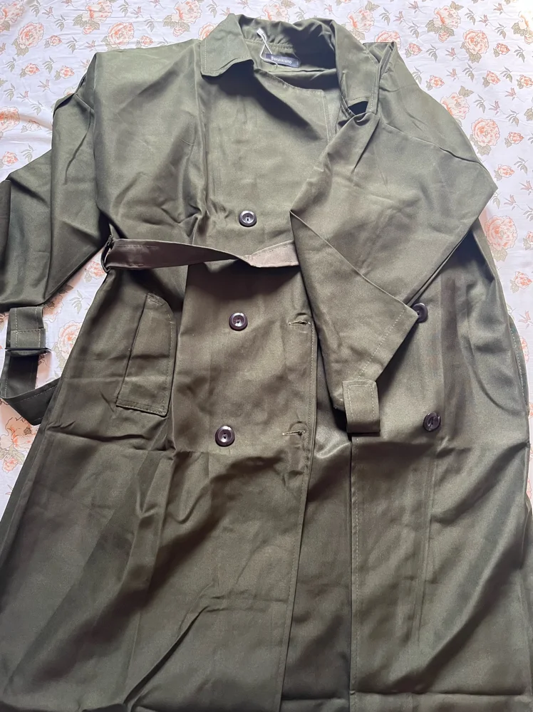 Coats