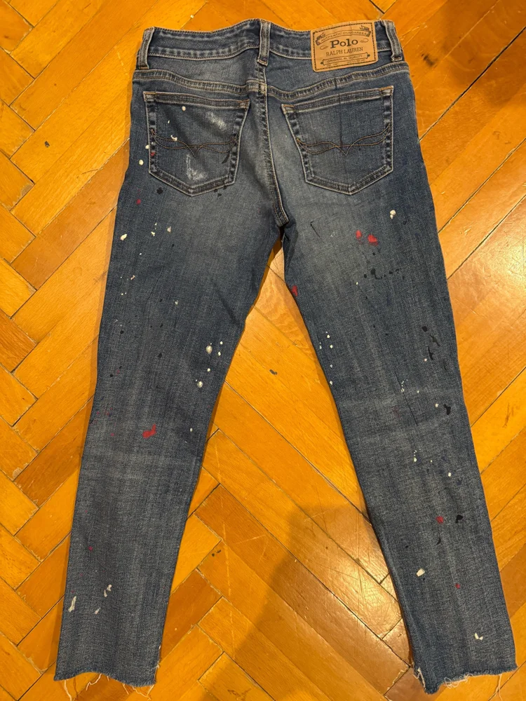 Polo Ralph Lauren Bottoms, size 10y, photo 5