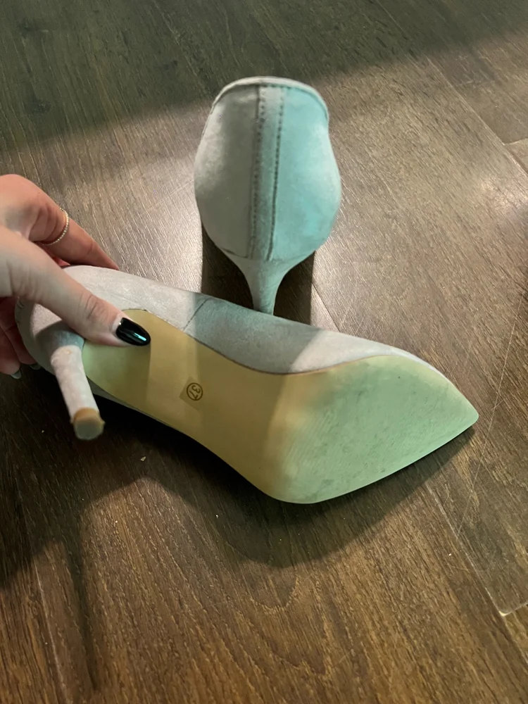 Reserved Pumps, size 37, photo 3