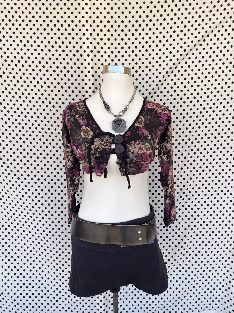 Blouses, size XS / 34 / 6, photo 2