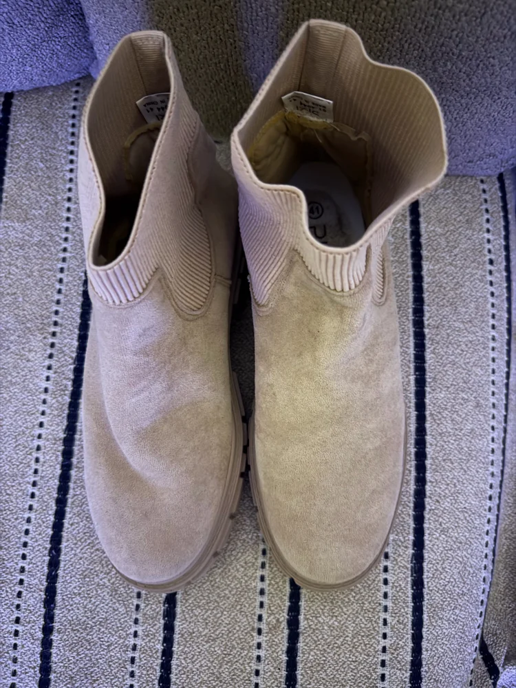 Pixi Boots, size 41, photo 3