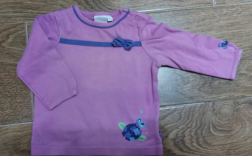 Outerwear, size 6–9m, photo 2