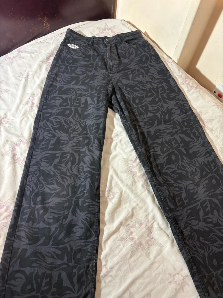 H&M Jeans, size S / 36 / 8, photo 2